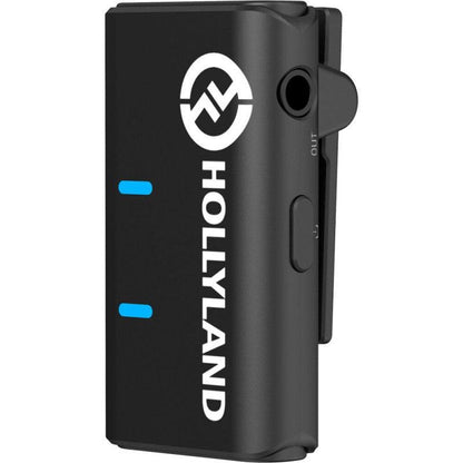 Système audio sans-fil Hollyland Lark M1 Duo